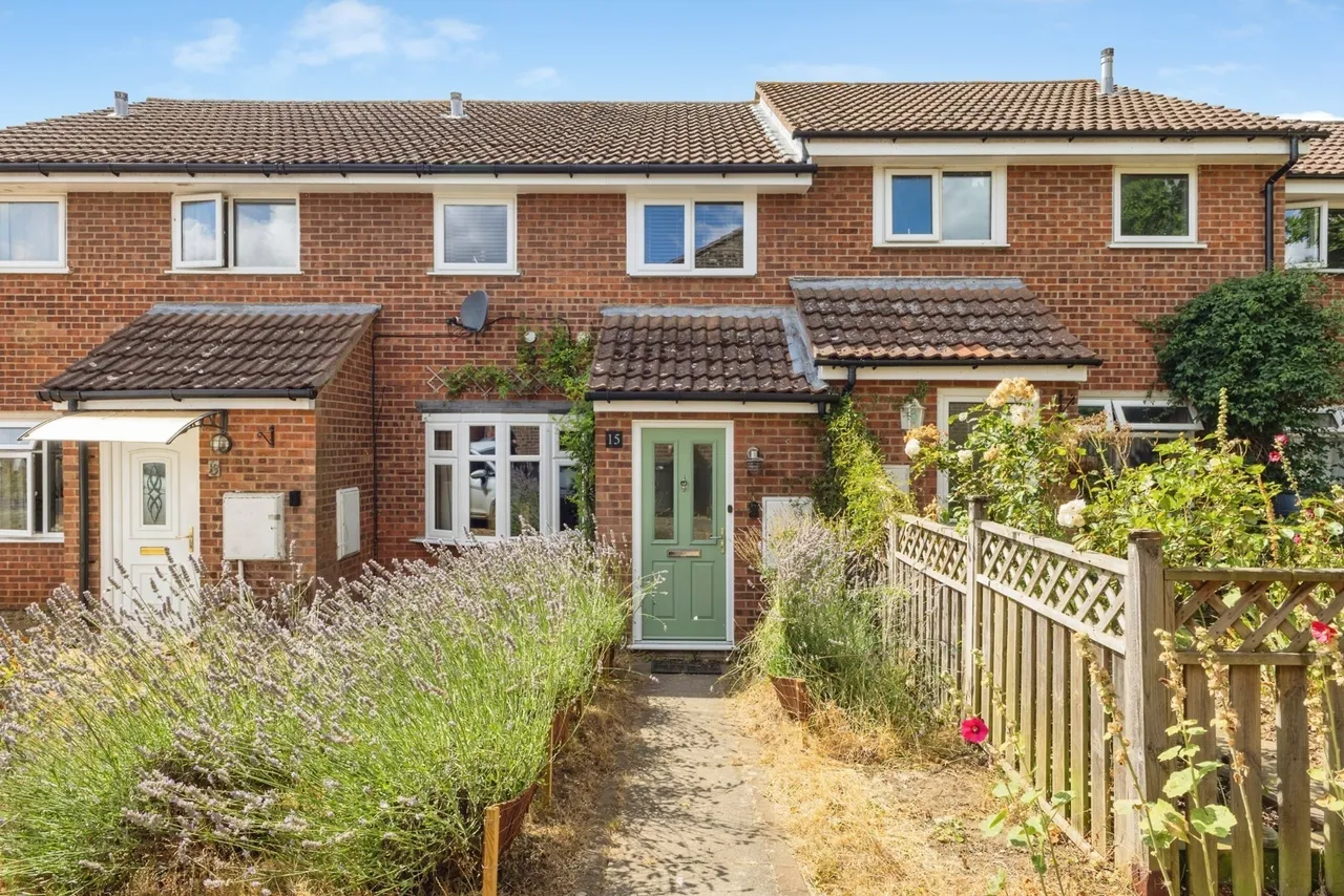 3 bed house for sale — Yesmere, Mulbarton, Norwich, Norfolk, NR14