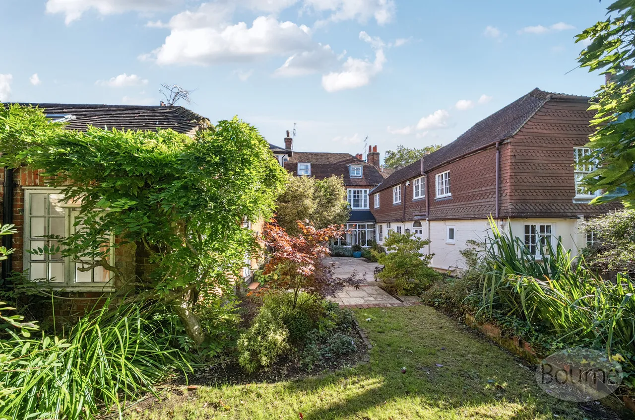 Castle Street, Farnham, GU9, photo 4
