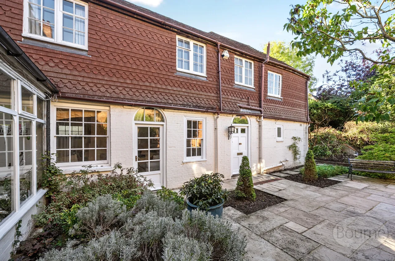 Castle Street, Farnham, GU9, photo 16