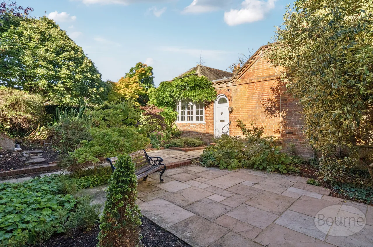 Castle Street, Farnham, GU9, photo 12