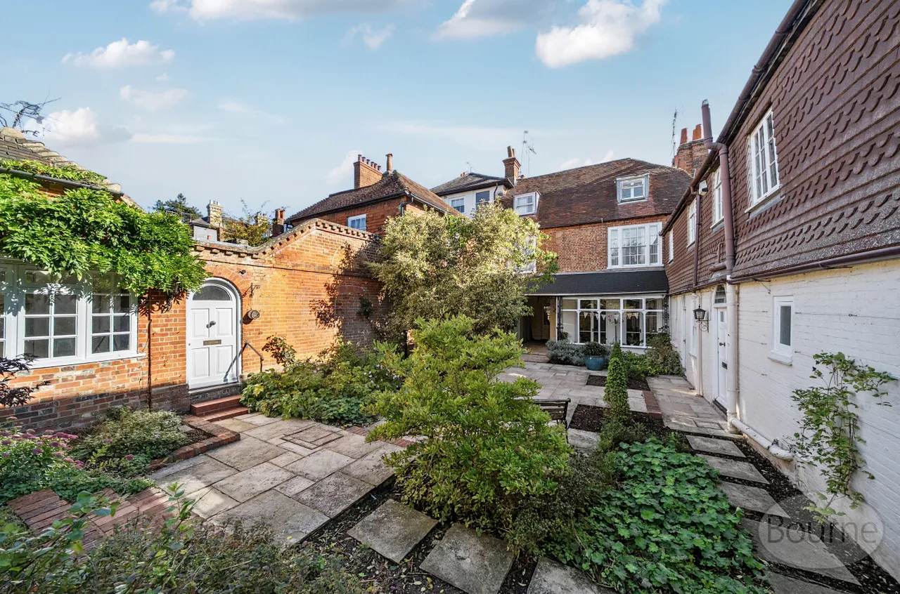 Castle Street, Farnham, GU9, photo 14