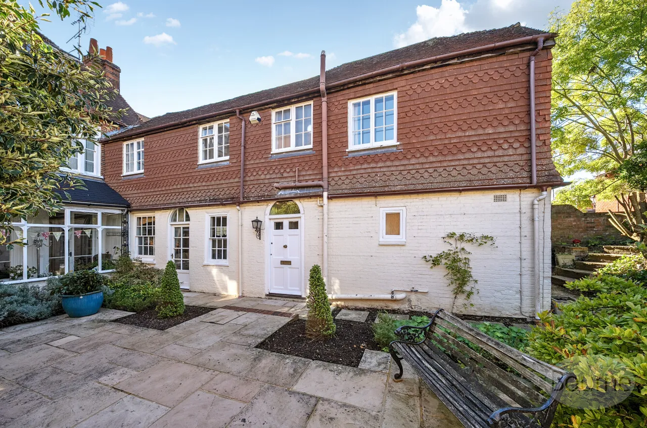 Castle Street, Farnham, GU9, photo 13