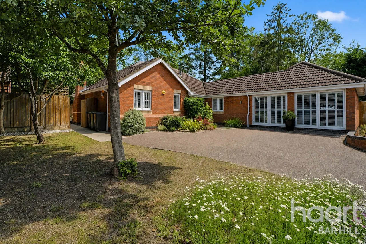 Stokes Close, Longstanton, CB24, photo 21