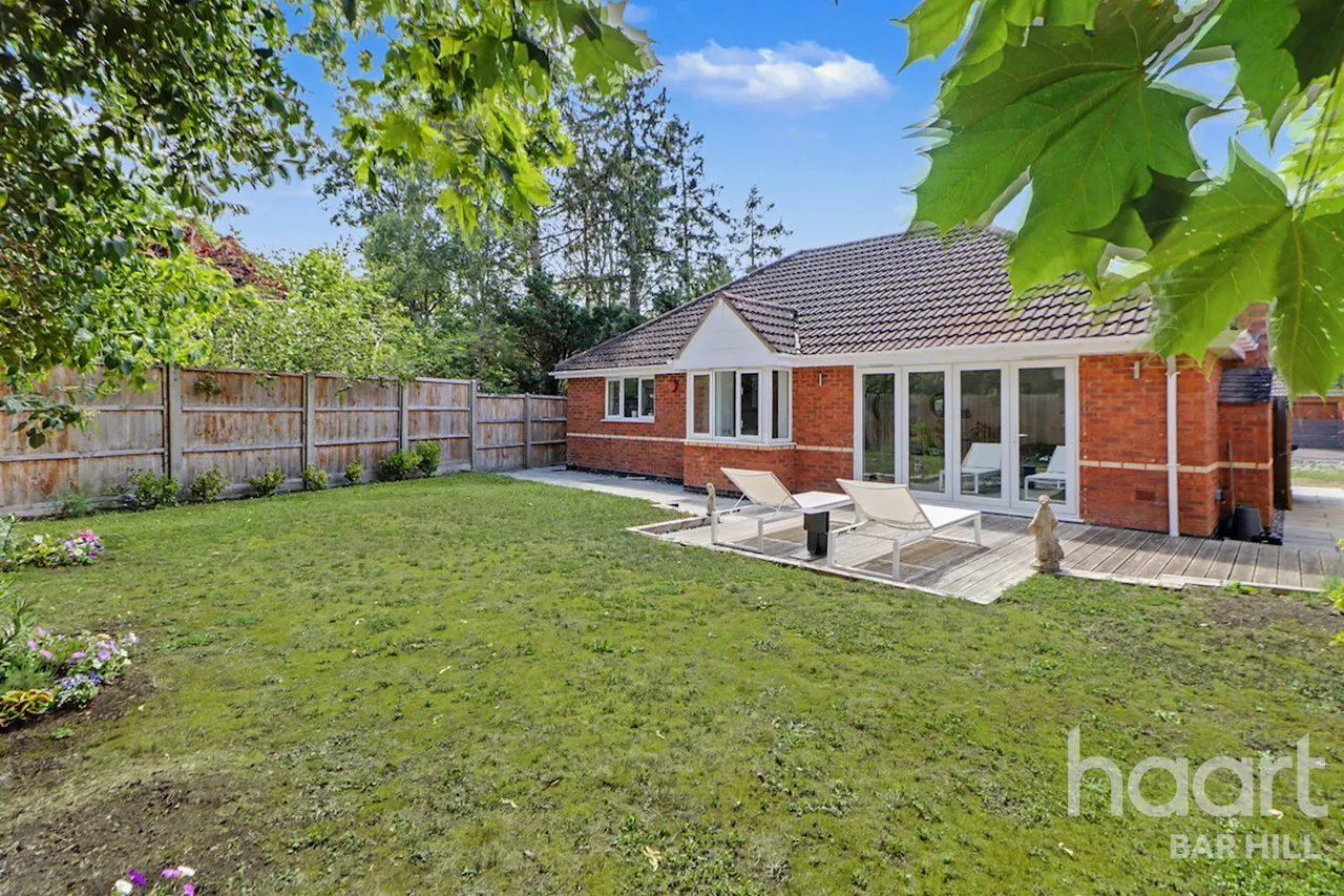 Stokes Close, Longstanton, CB24, photo 19