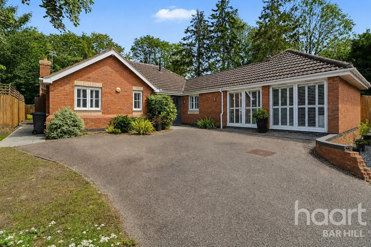 Stokes Close, Longstanton, CB24, photo 22