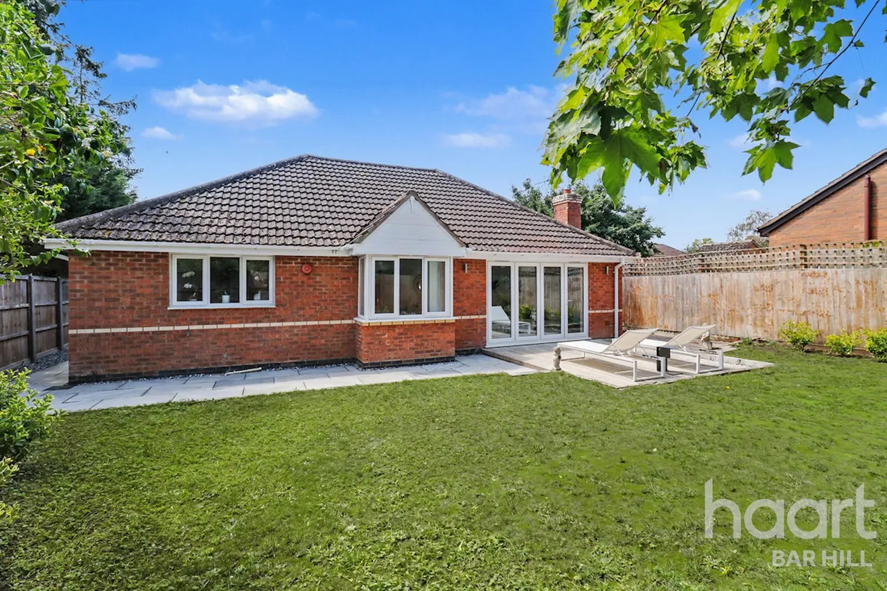 Stokes Close, Longstanton, CB24, photo 18