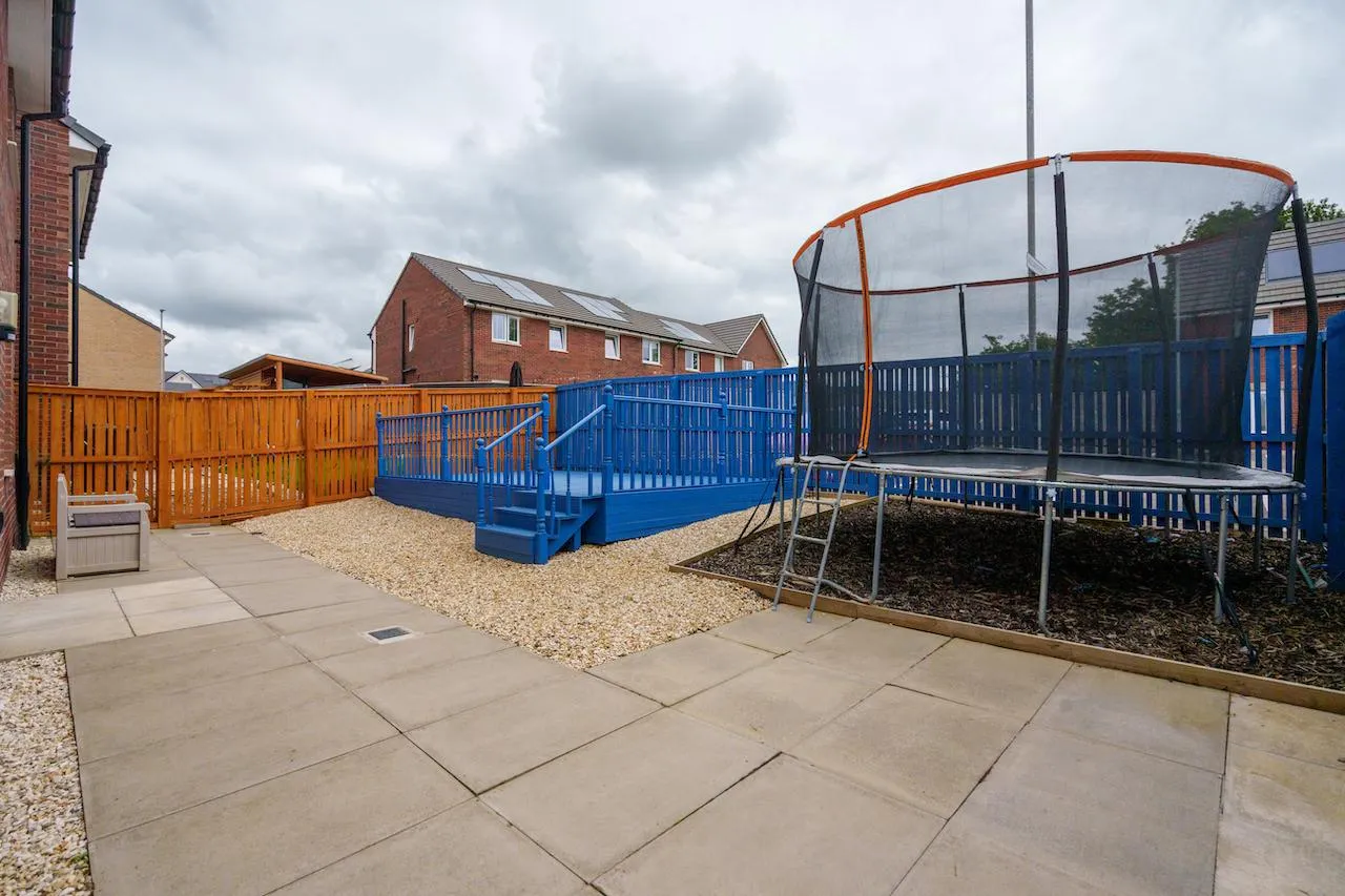 Kilgrath Drive, Uddingston, G71 7GL, photo 23