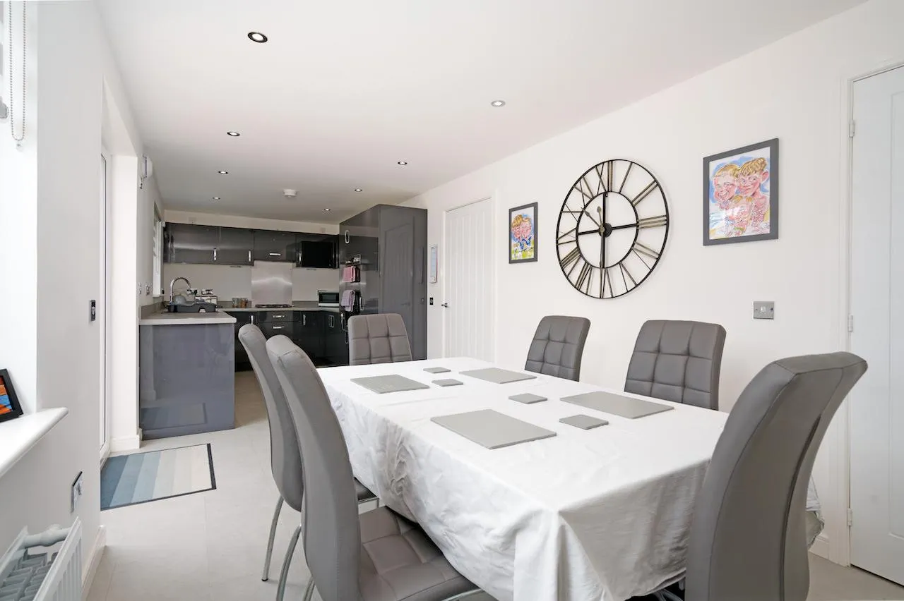 Kilgrath Drive, Uddingston, G71 7GL, photo 9