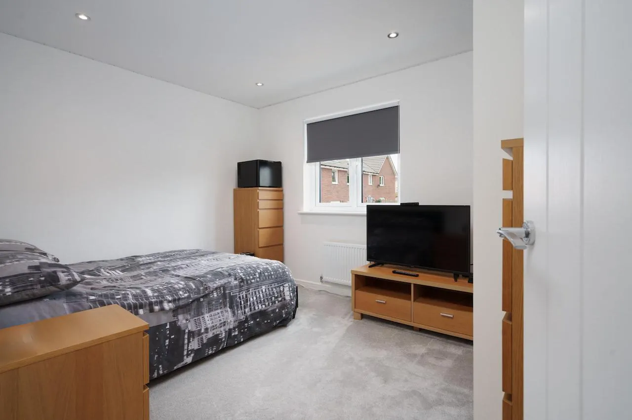 Kilgrath Drive, Uddingston, G71 7GL, photo 16