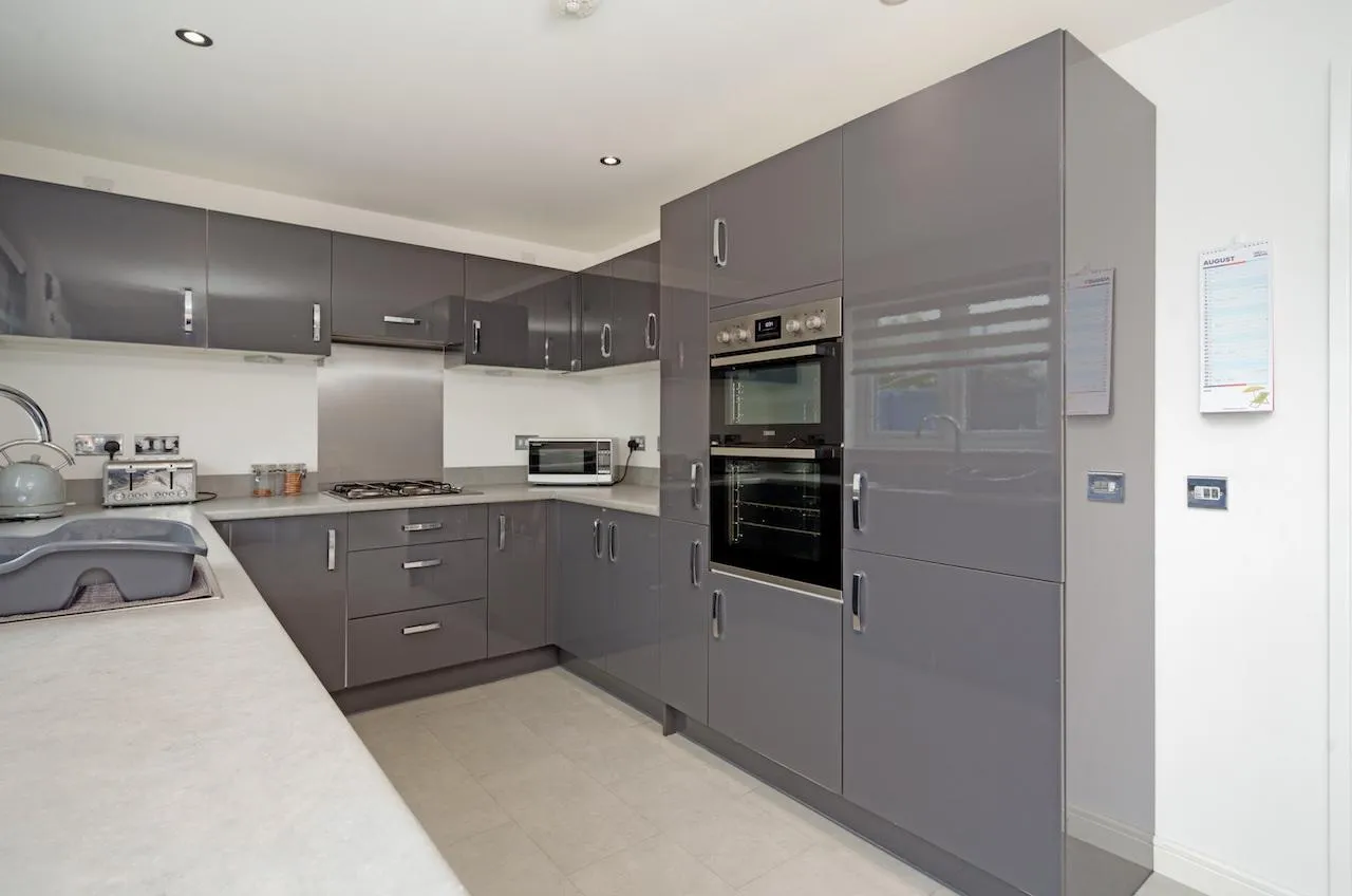 Kilgrath Drive, Uddingston, G71 7GL, photo 8