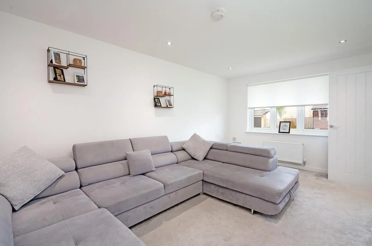 Kilgrath Drive, Uddingston, G71 7GL, photo 4