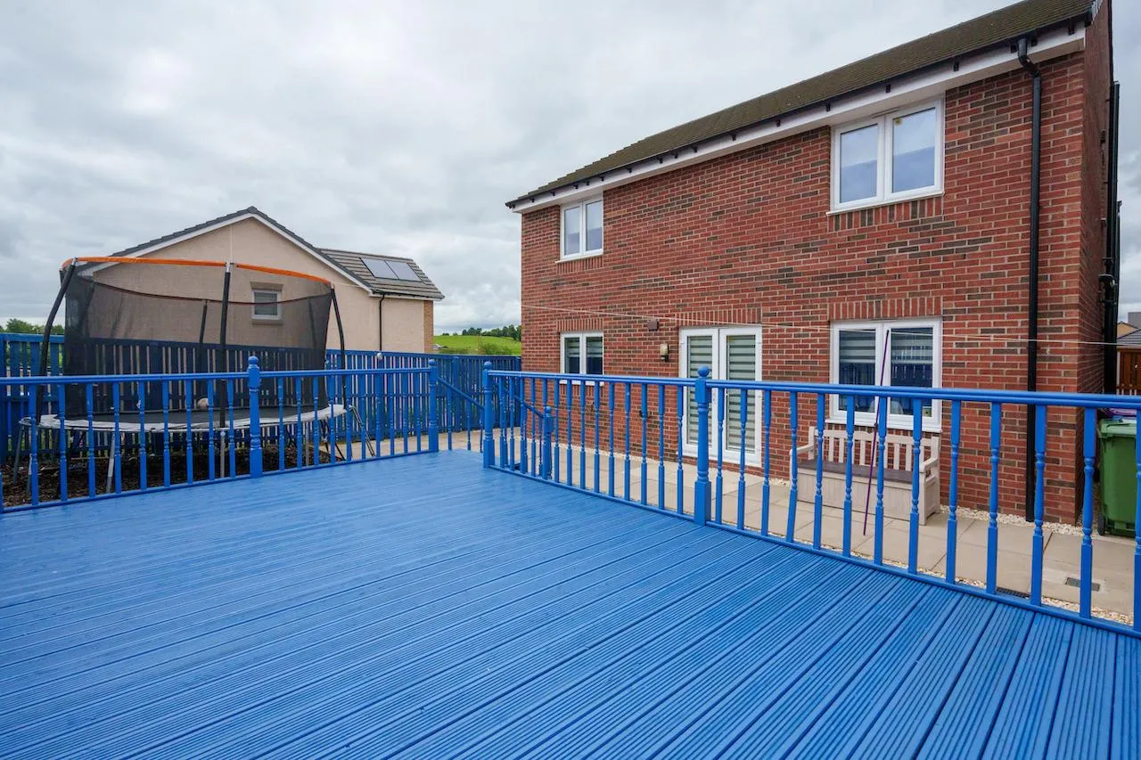 Kilgrath Drive, Uddingston, G71 7GL, photo 25