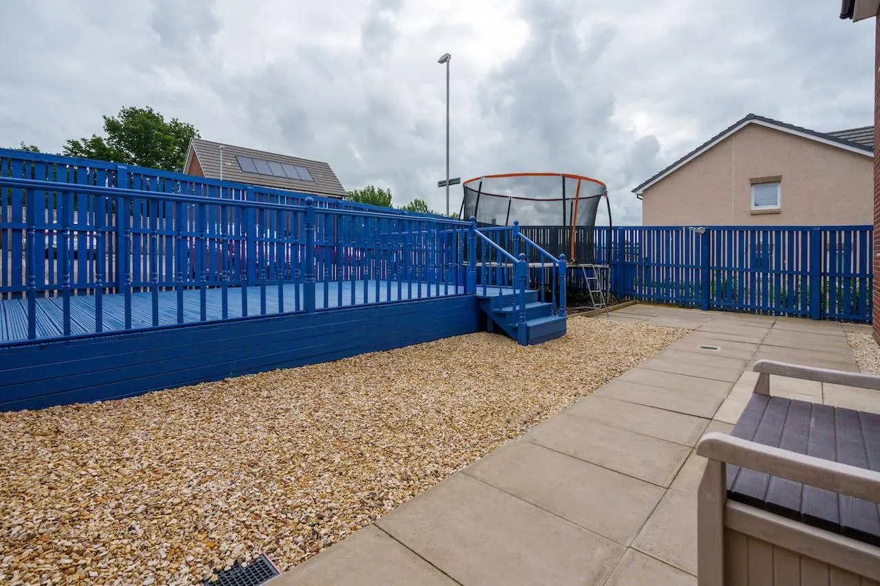 Kilgrath Drive, Uddingston, G71 7GL, photo 22