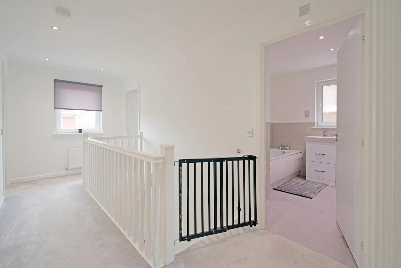 Kilgrath Drive, Uddingston, G71 7GL, photo 12