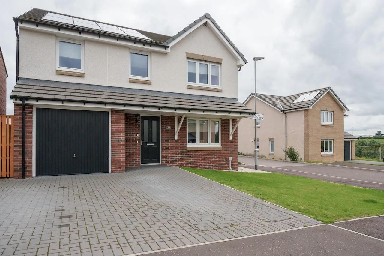 Kilgrath Drive, Uddingston, G71 7GL, photo 26