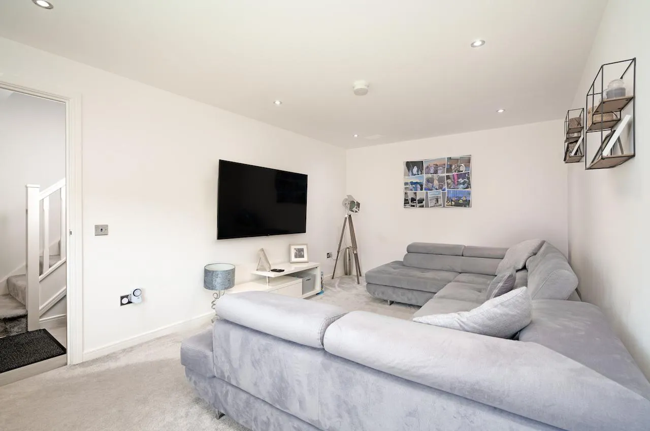Kilgrath Drive, Uddingston, G71 7GL, photo 2