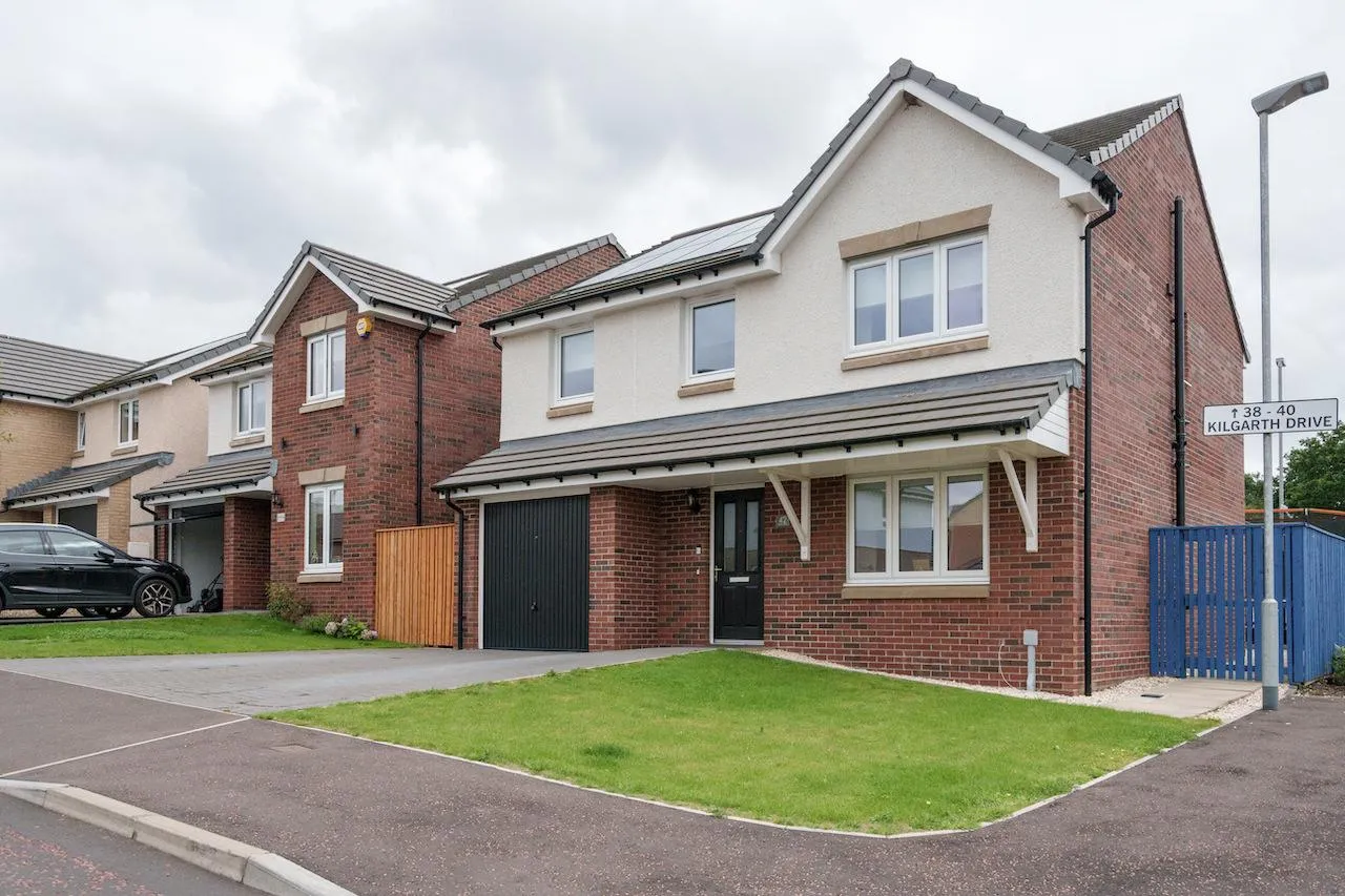 Kilgrath Drive, Uddingston, G71 7GL, photo 27
