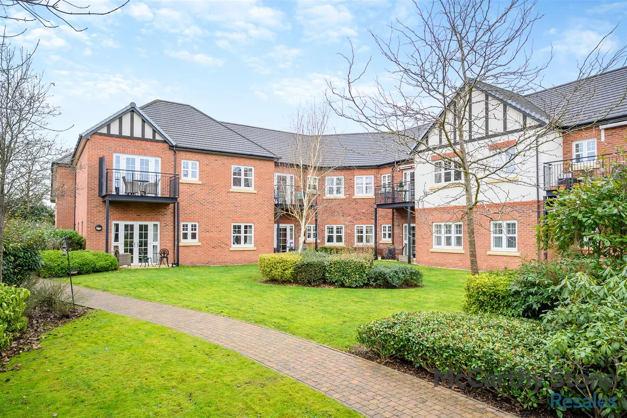 Four Ashes Road, Bentley Heath, B93, photo 19