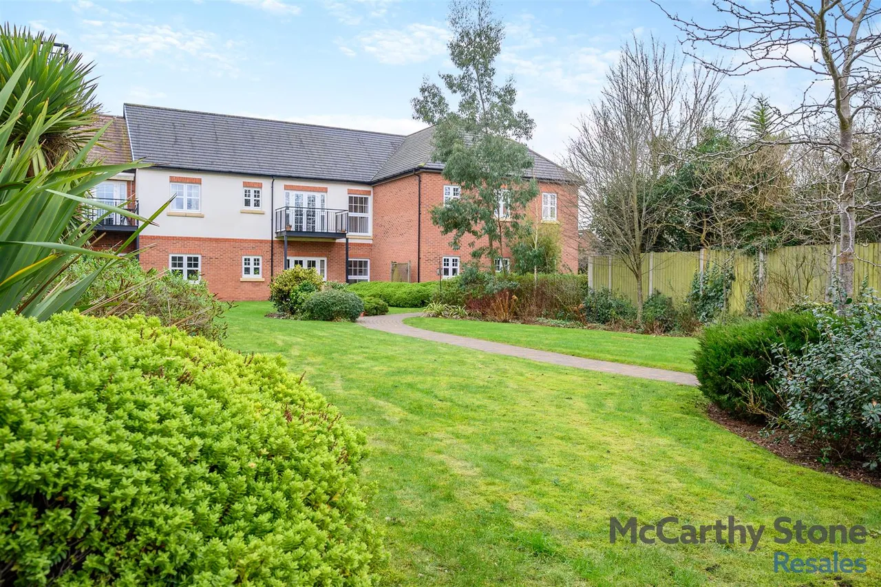 Four Ashes Road, Bentley Heath, B93, photo 21
