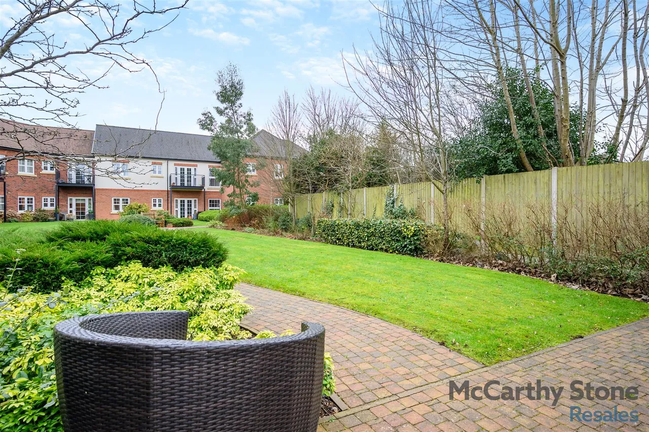 Four Ashes Road, Bentley Heath, B93, photo 18
