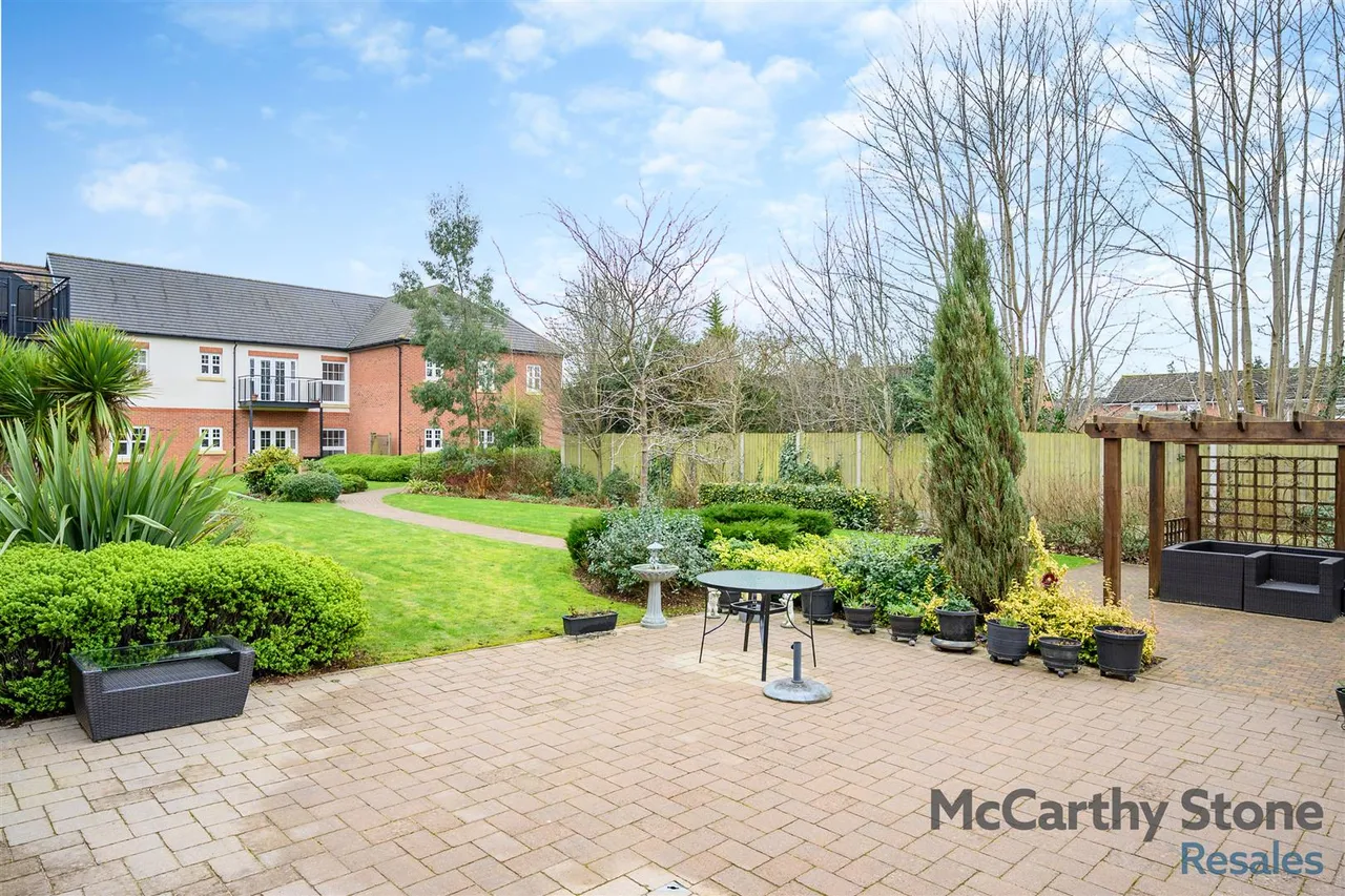 Four Ashes Road, Bentley Heath, B93, photo 20