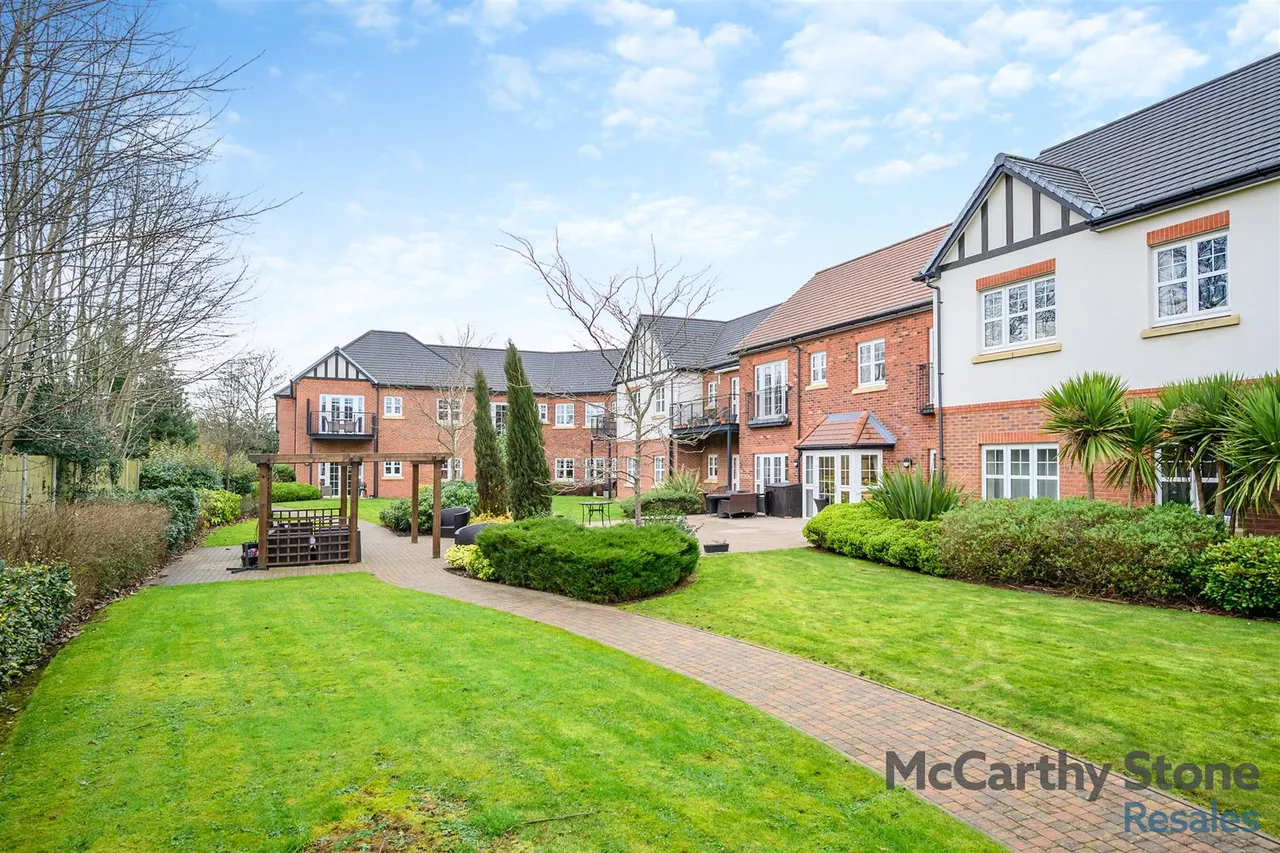 Four Ashes Road, Bentley Heath, B93, photo 17