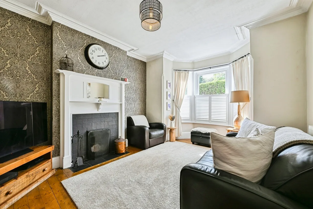 3 bed house for sale — Highbury Road, Nottingham