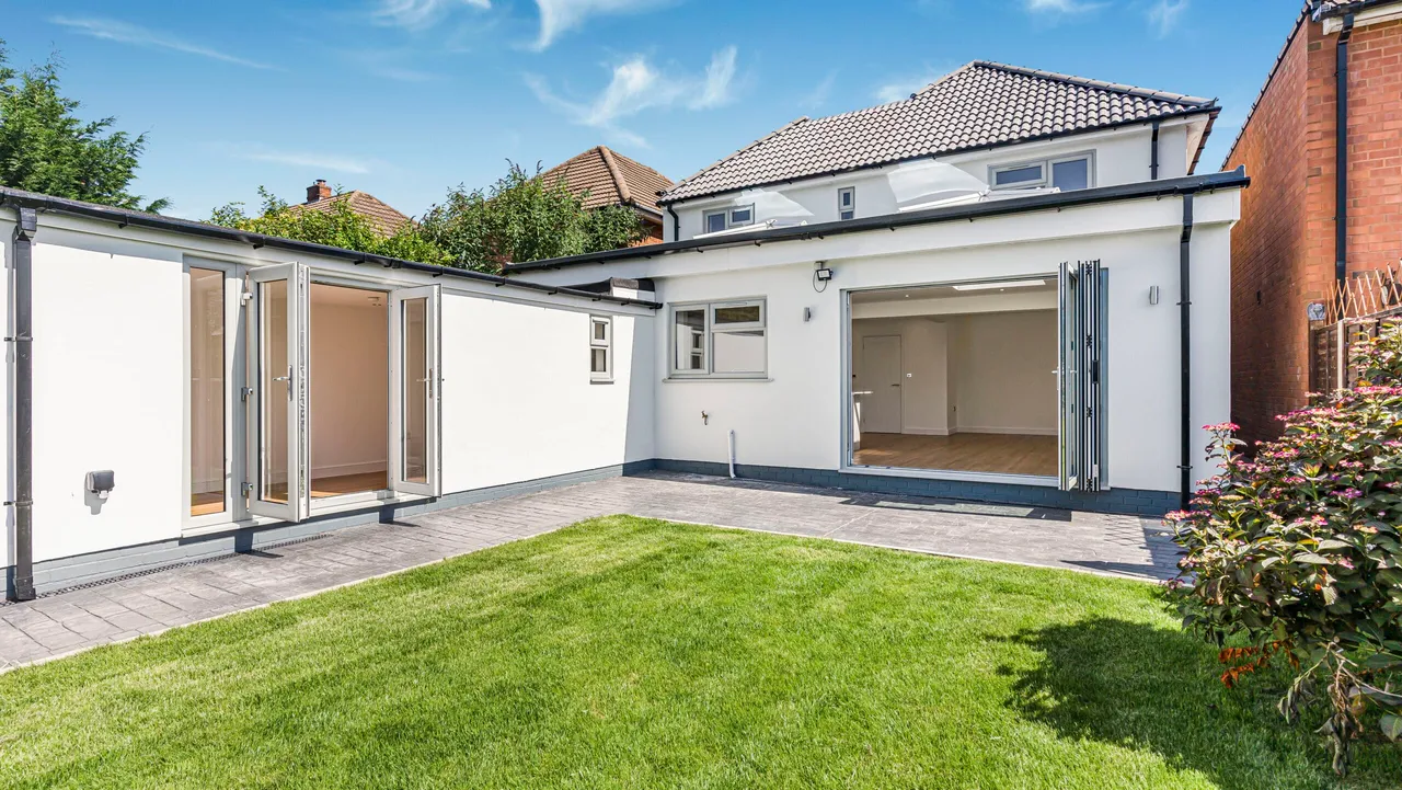 Roughley Drive, Sutton Coldfield, Sutton Coldfield, B75 6PN, photo 35