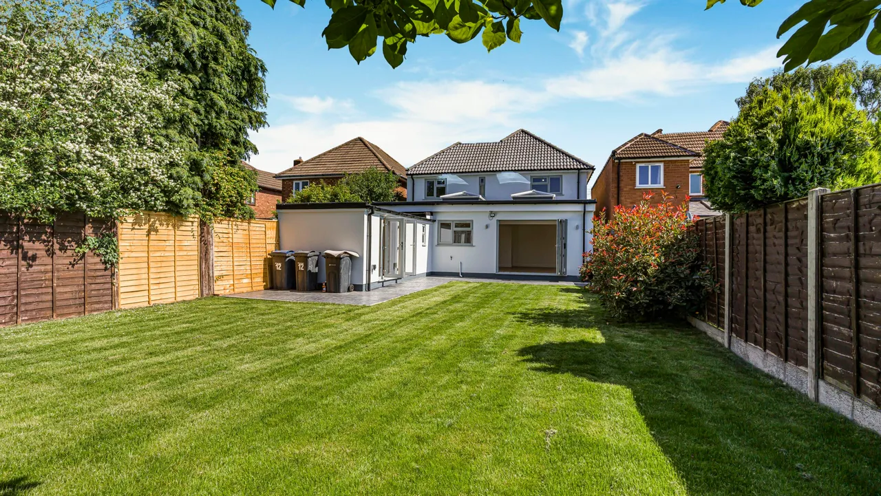 Roughley Drive, Sutton Coldfield, Sutton Coldfield, B75 6PN, photo 36