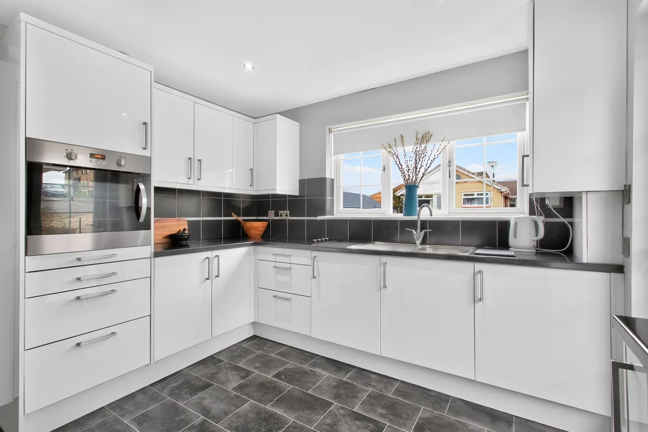 Gamrie Drive, Glasgow, G53, photo 6