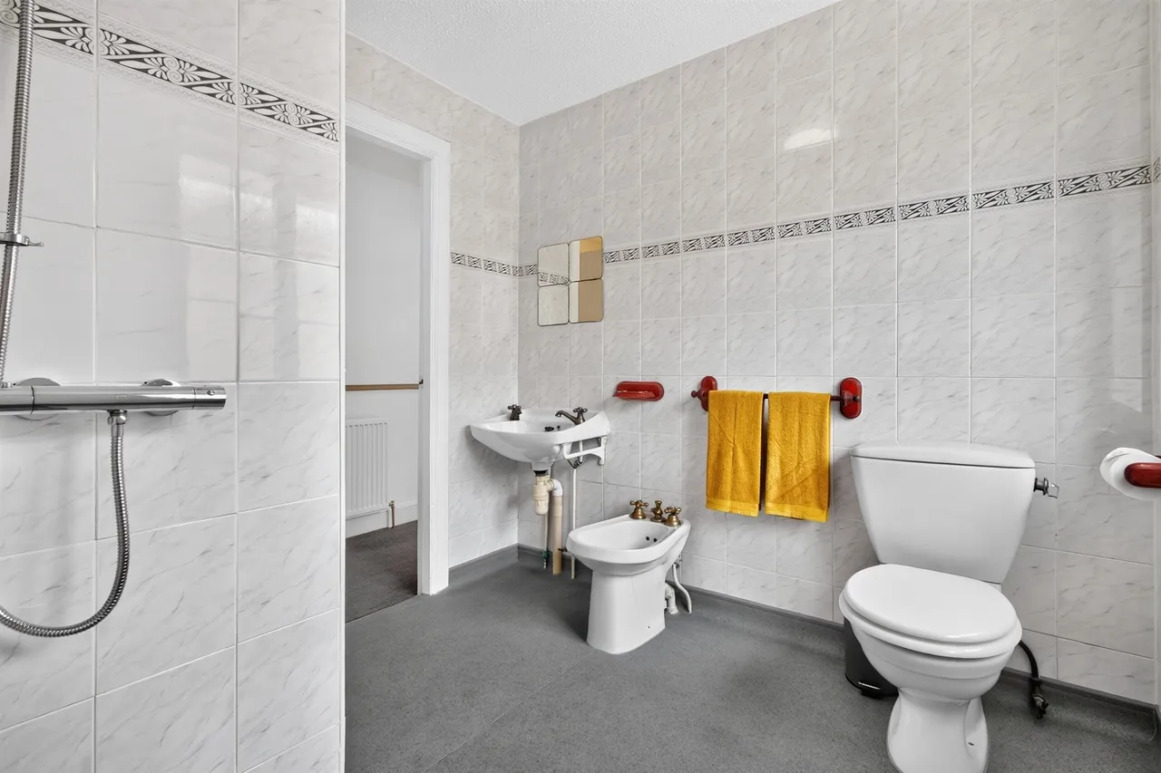 Gamrie Drive, Glasgow, G53, photo 19