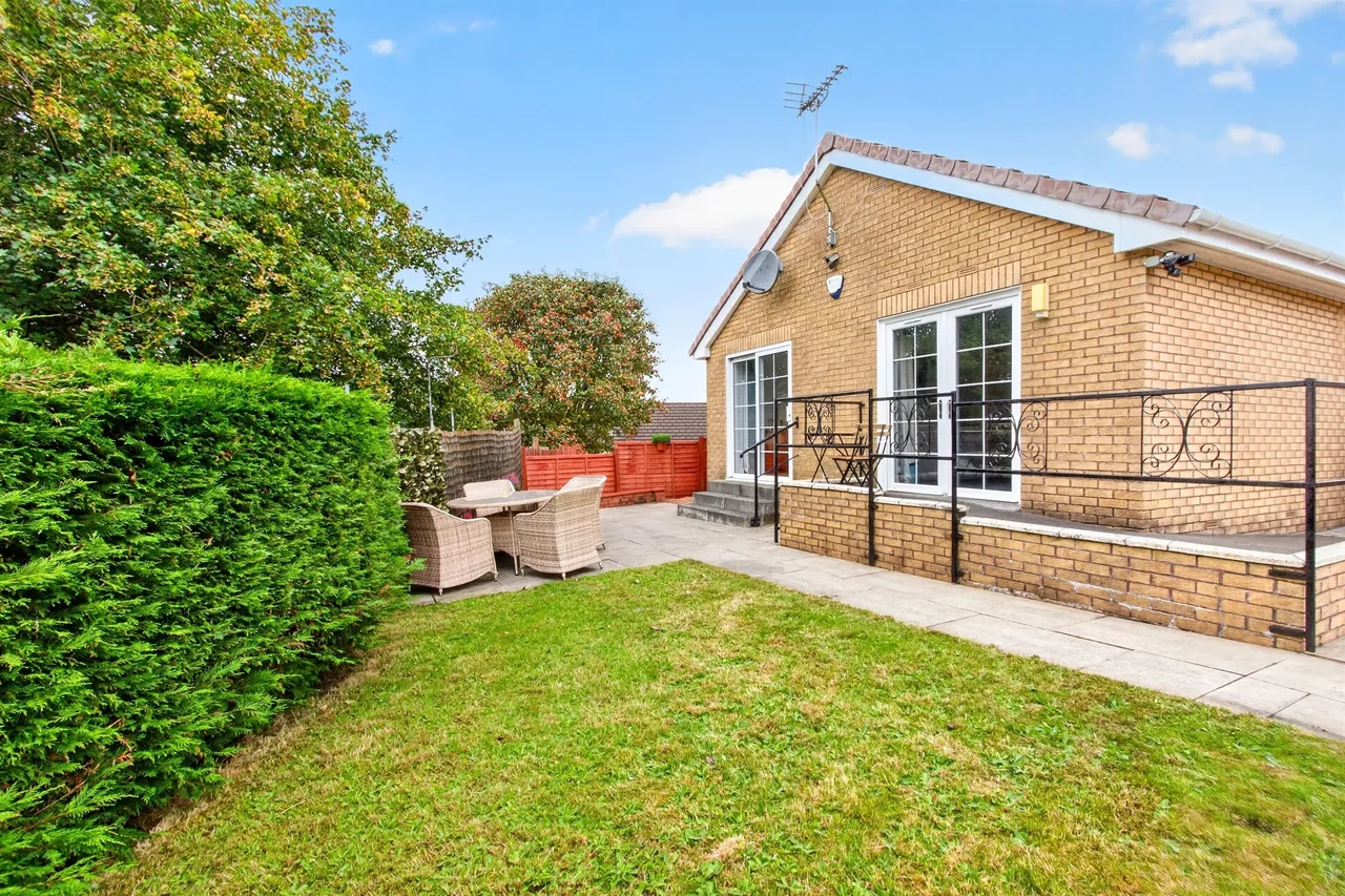 Gamrie Drive, Glasgow, G53, photo 25