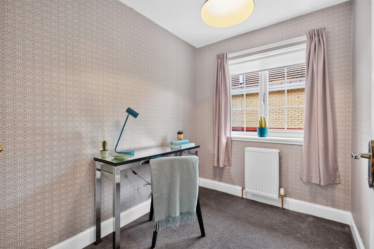 Gamrie Drive, Glasgow, G53, photo 21