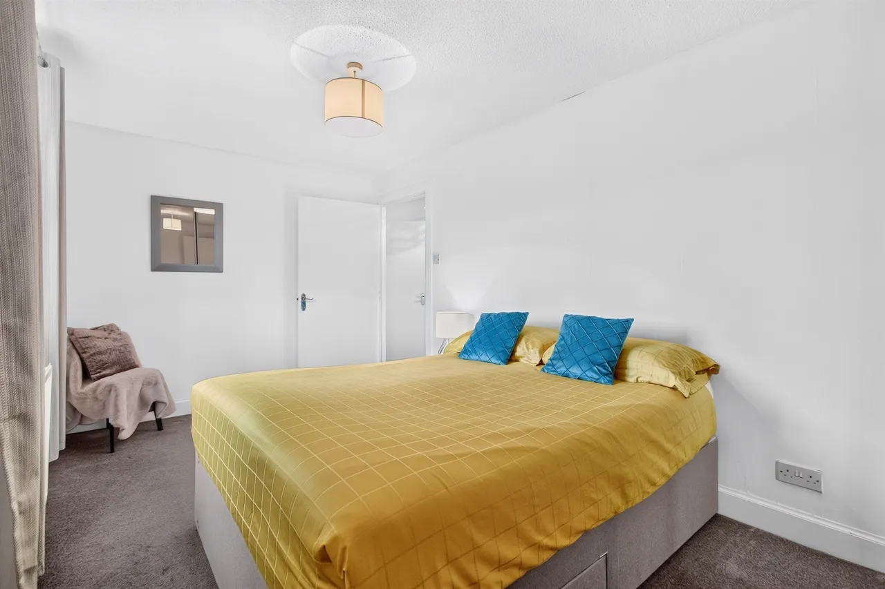 Gamrie Drive, Glasgow, G53, photo 11