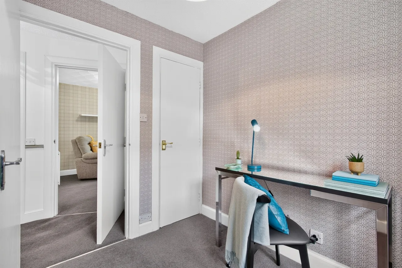 Gamrie Drive, Glasgow, G53, photo 22