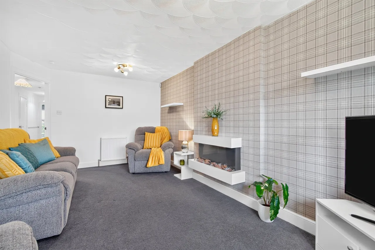 Gamrie Drive, Glasgow, G53, photo 5