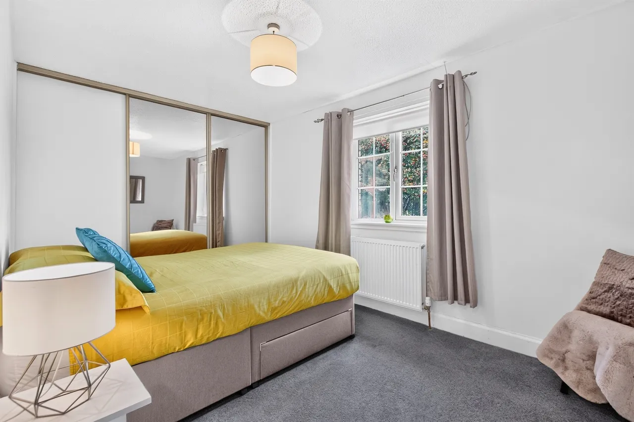 Gamrie Drive, Glasgow, G53, photo 10