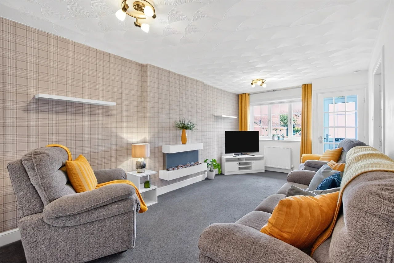 Gamrie Drive, Glasgow, G53, photo 2