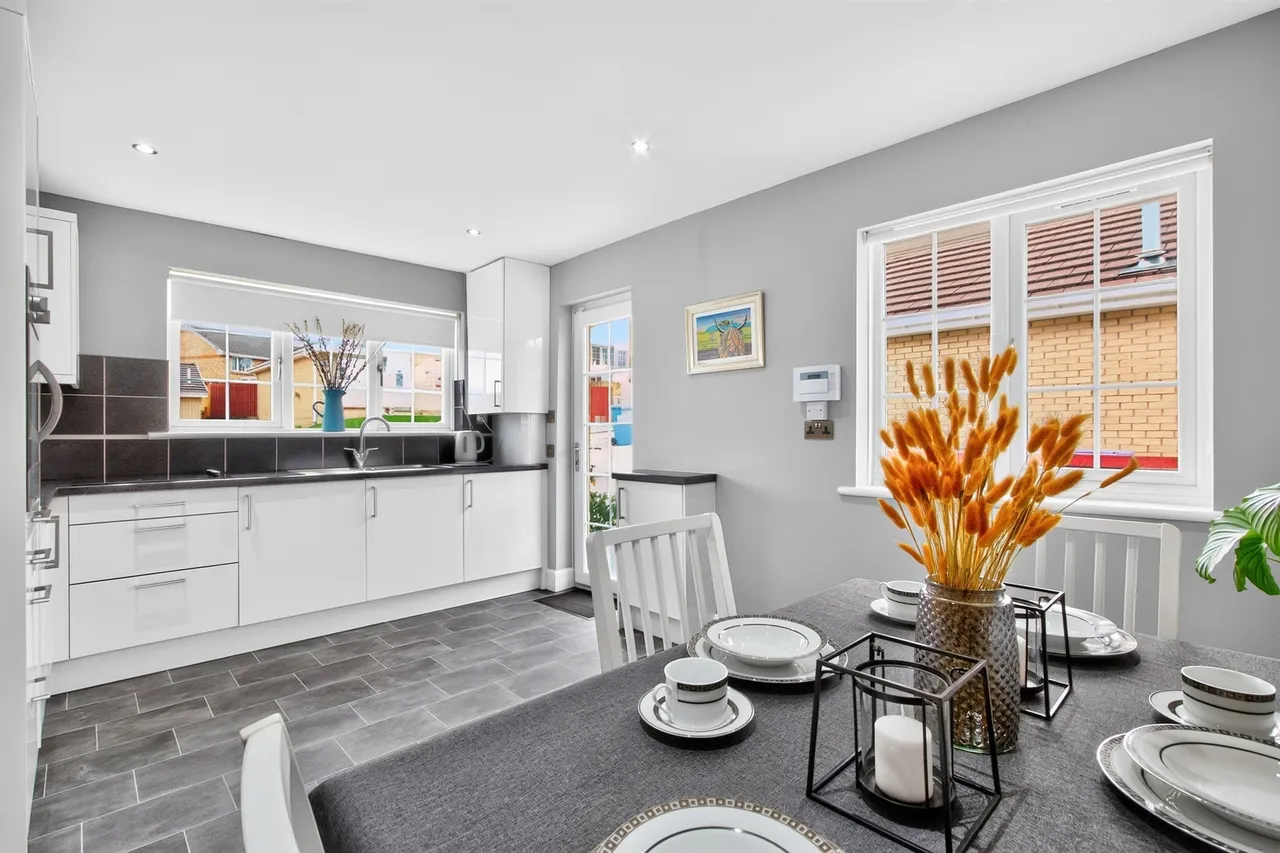 Gamrie Drive, Glasgow, G53, photo 7