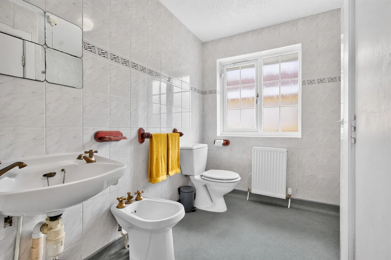 Gamrie Drive, Glasgow, G53, photo 20