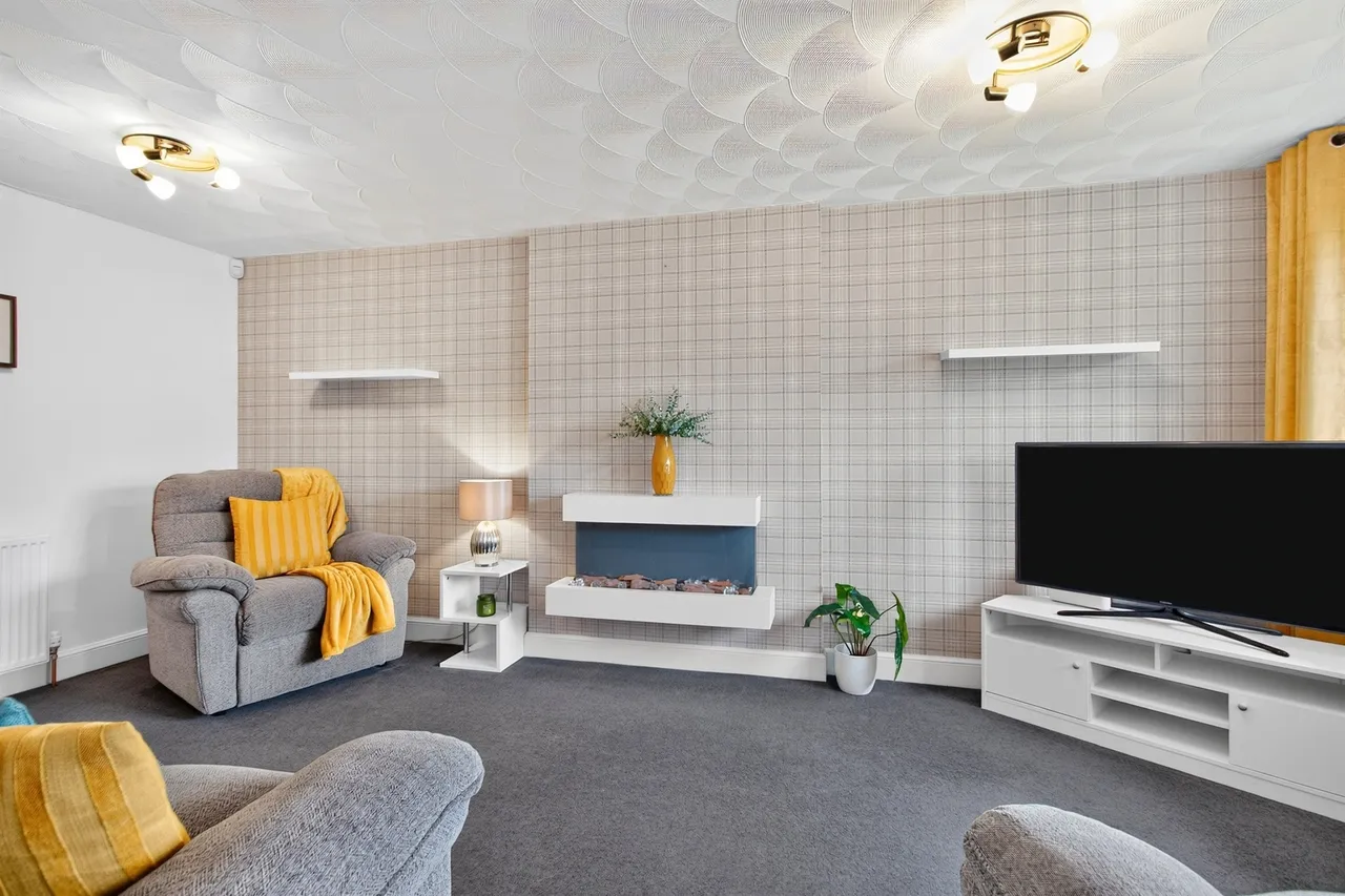Gamrie Drive, Glasgow, G53, photo 4