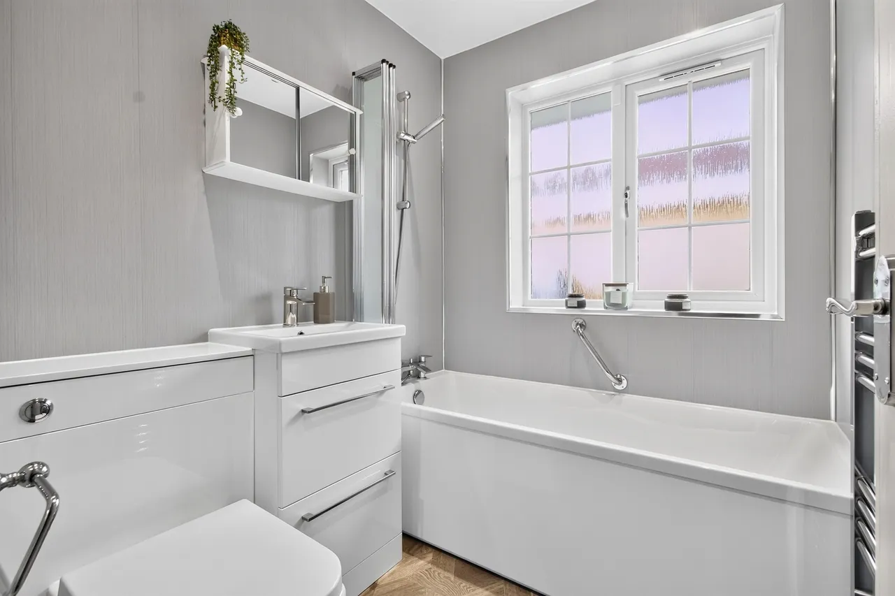 Gamrie Drive, Glasgow, G53, photo 15