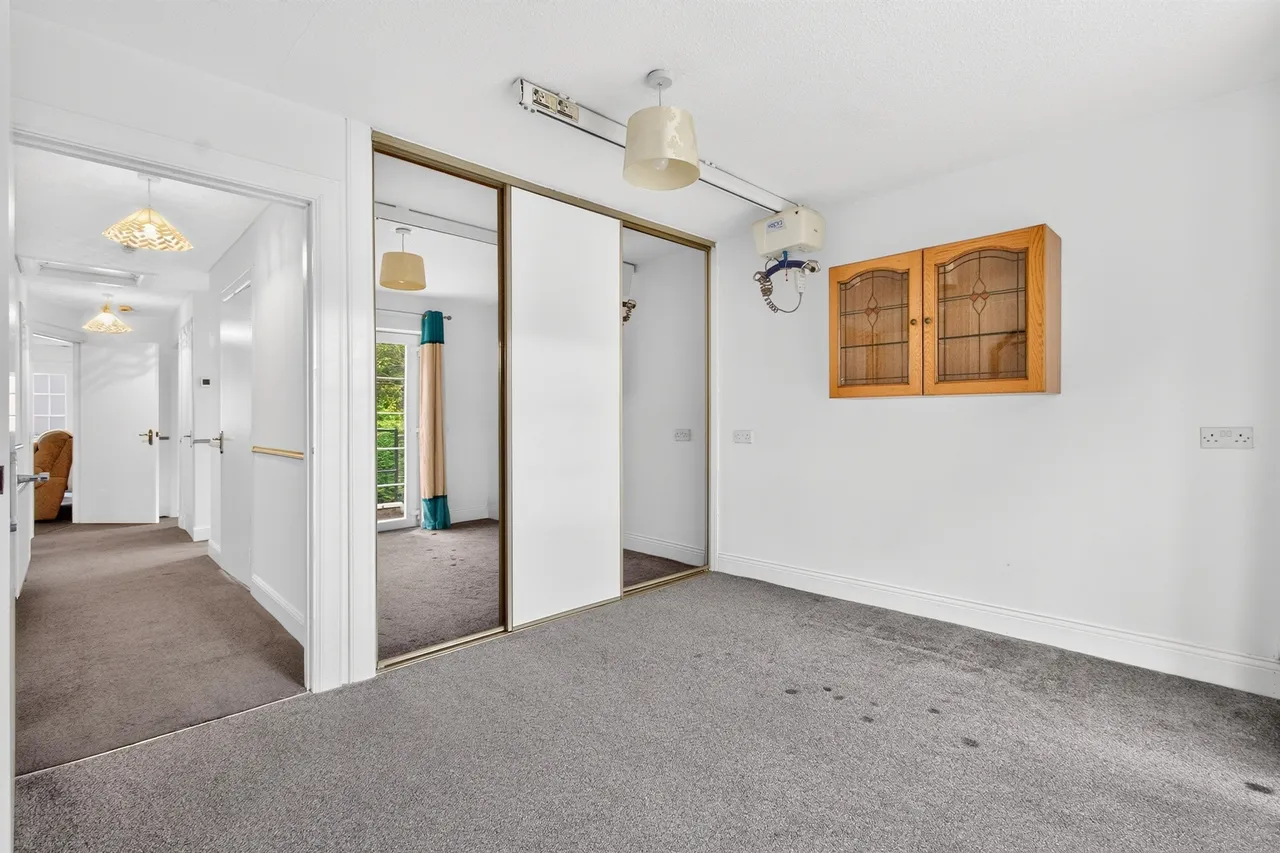 Gamrie Drive, Glasgow, G53, photo 18