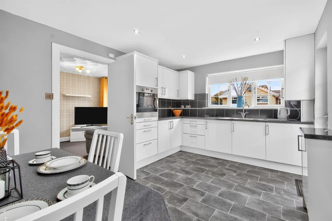 Gamrie Drive, Glasgow, G53, photo 8