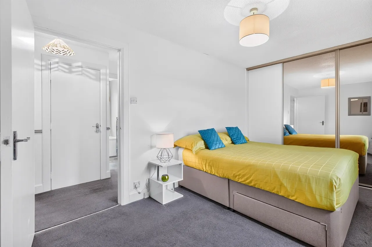 Gamrie Drive, Glasgow, G53, photo 12