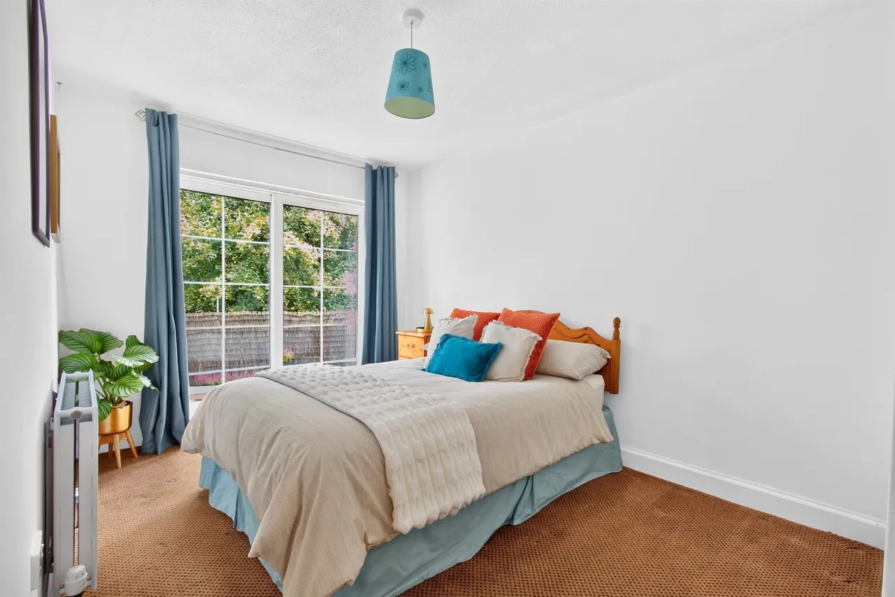 Gamrie Drive, Glasgow, G53, photo 13