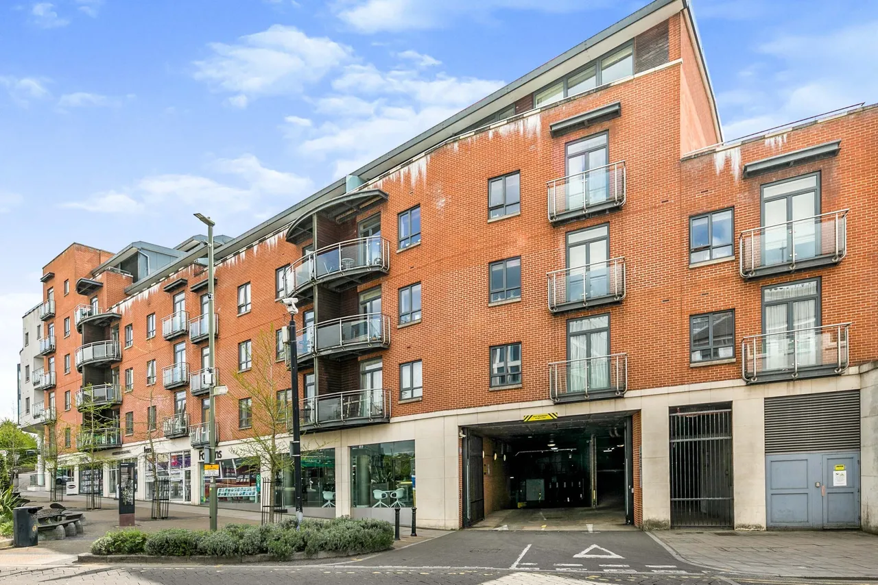 Epsom Road, Guildford, GU1, photo 6