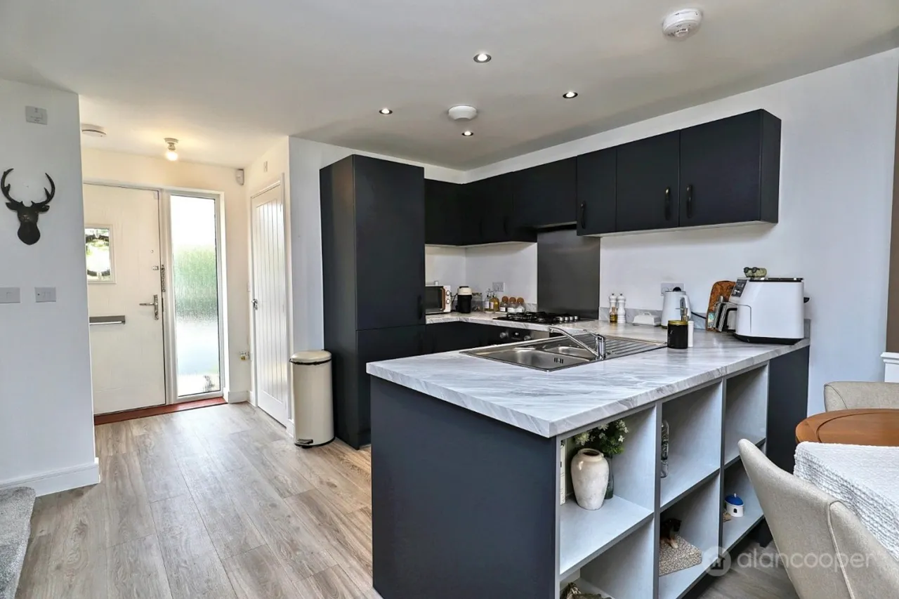 Wuffle Gardens, Meadow Green, CV11, photo 5