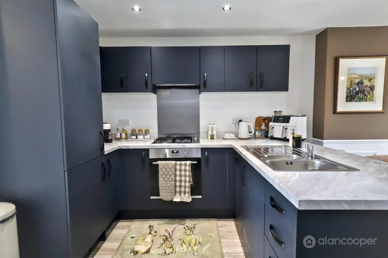 Wuffle Gardens, Meadow Green, CV11, photo 3