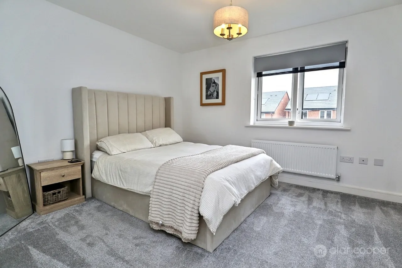 Wuffle Gardens, Meadow Green, CV11, photo 13